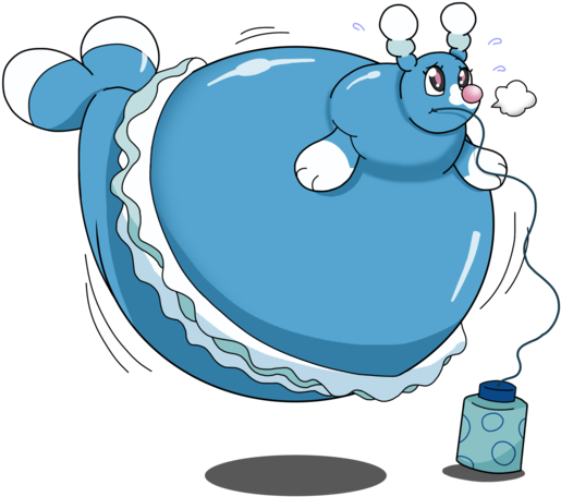 Izmollizmoll 370 9 Brionne Balloon By Theguynooneremembers - Izmollizmoll 370 9 Brionne Balloon By Theguynooneremembers (600x510)