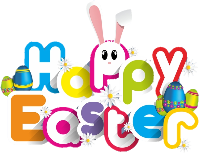 Bright Colors, Water Balloons, Lavish Gujiyas And Melodious - Easter (1000x650)