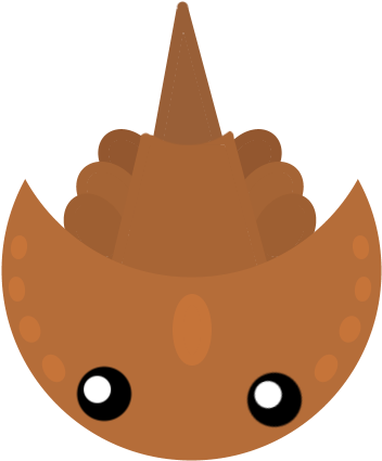 The Horseshoe Crab, The Alien Crab With Golden Blood - Cake (500x500)