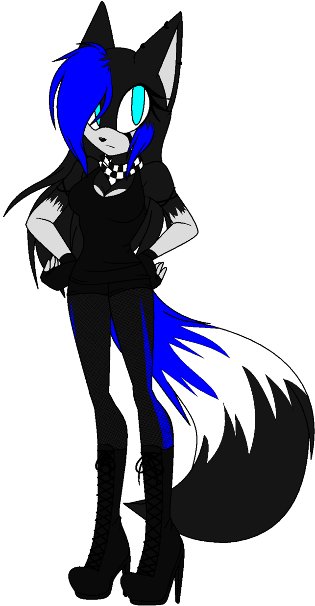 Annalise By Hikage-sunflower - Art (643x1243)