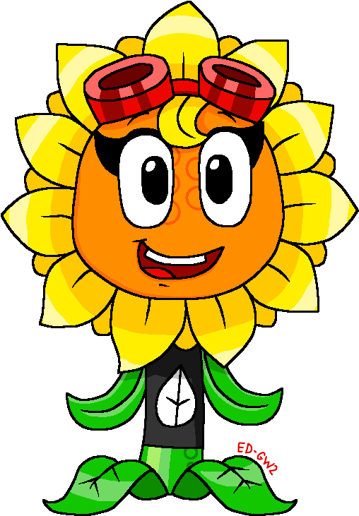 Danshooter246 13 6 Solar Flare By Electrodude-gw2 - Art (765x1045)