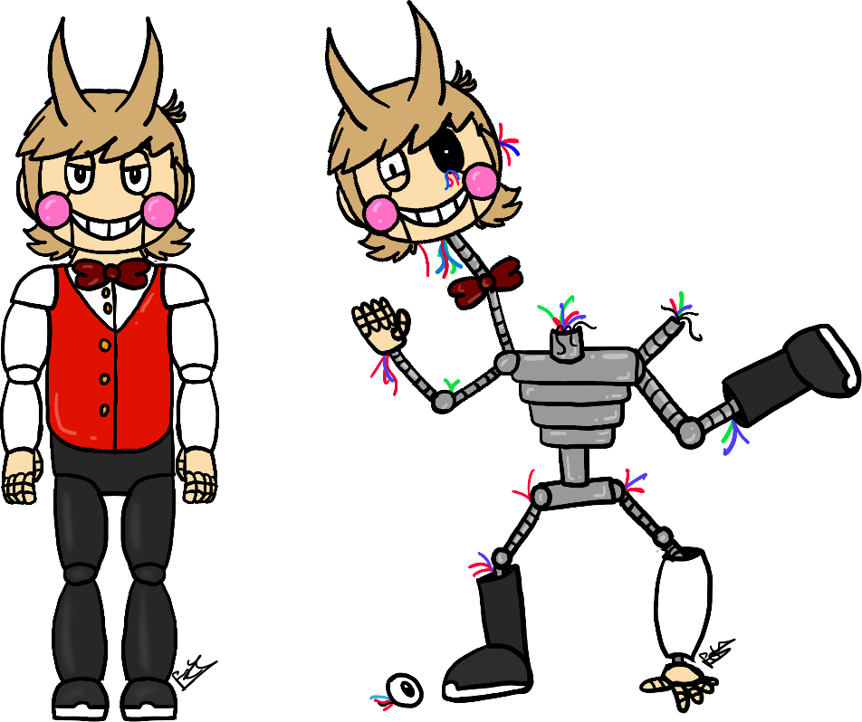 Five Nights At Eddy's - Five Nights At Eddsworld (952x798)