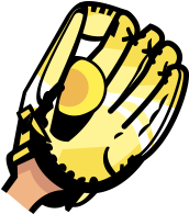 Madison Heights Cub Little League - Vector Graphics (350x350)