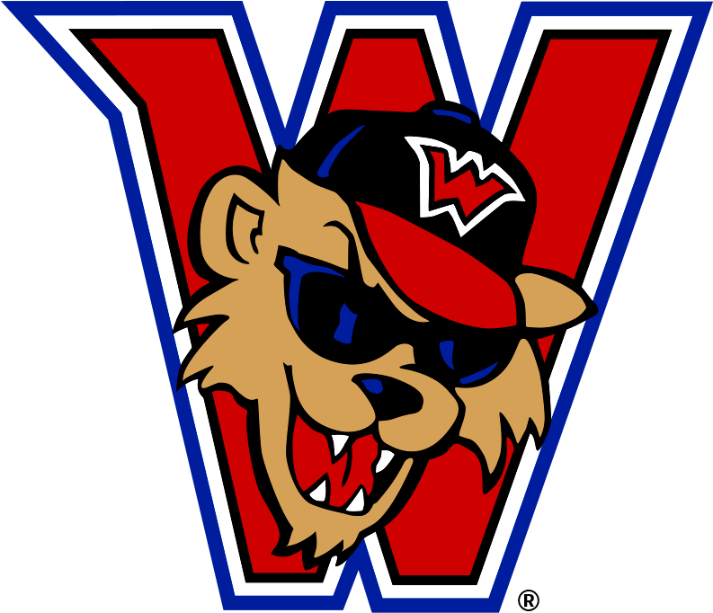 Washington Wild Things - Washington Wild Things Logo (800x800)
