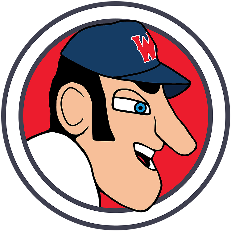 ©2017 By Wareham Gatemen Baseball - Submarine Force Library And Museum (784x784)