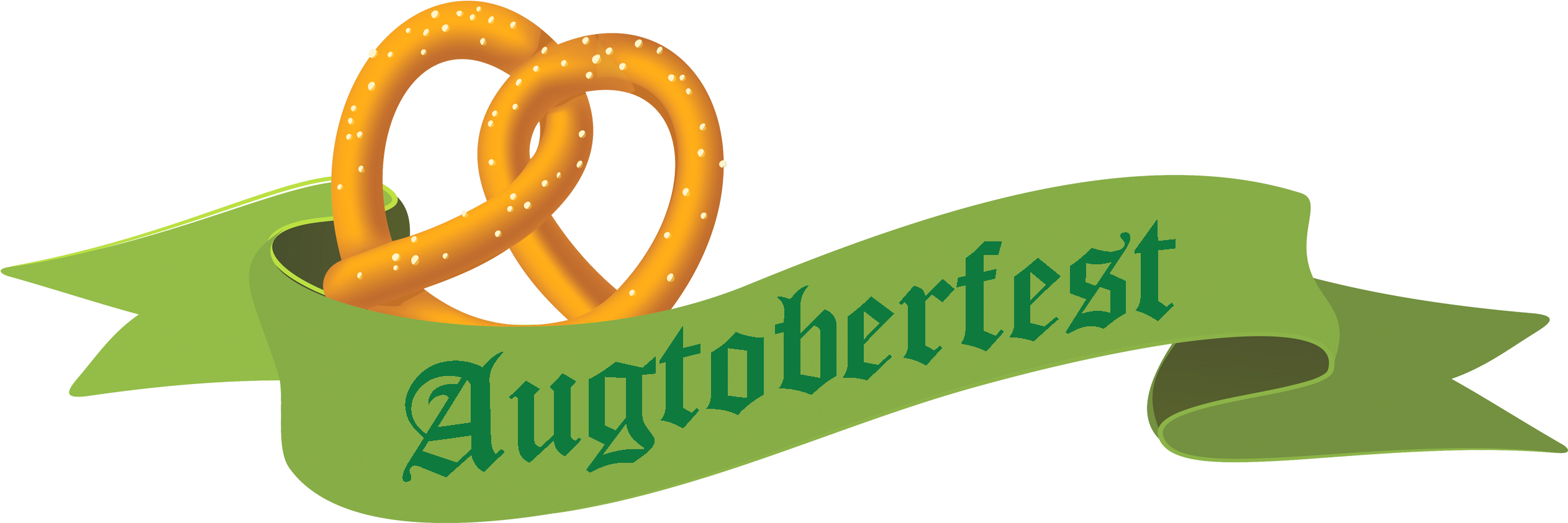 August 3, - Oktoberfest Images Clip Art (2755x947)
