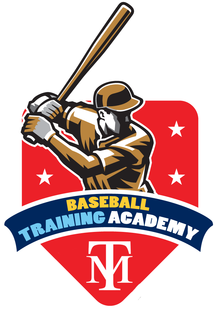T M Baseball Academy - Baseball (717x1041)