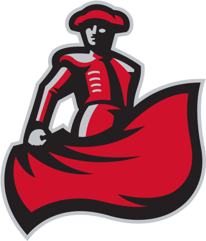 Cal State Northridge Baseball - Cal State Northridge Matadors (500x500)