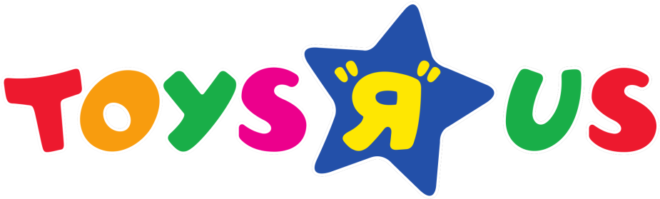 Picture - Toys R Us Logo Png (1100x819)