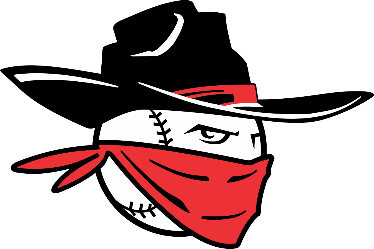 Cranbrook Bandits American Legion Baseball - Bandit Baseball (1299x866)