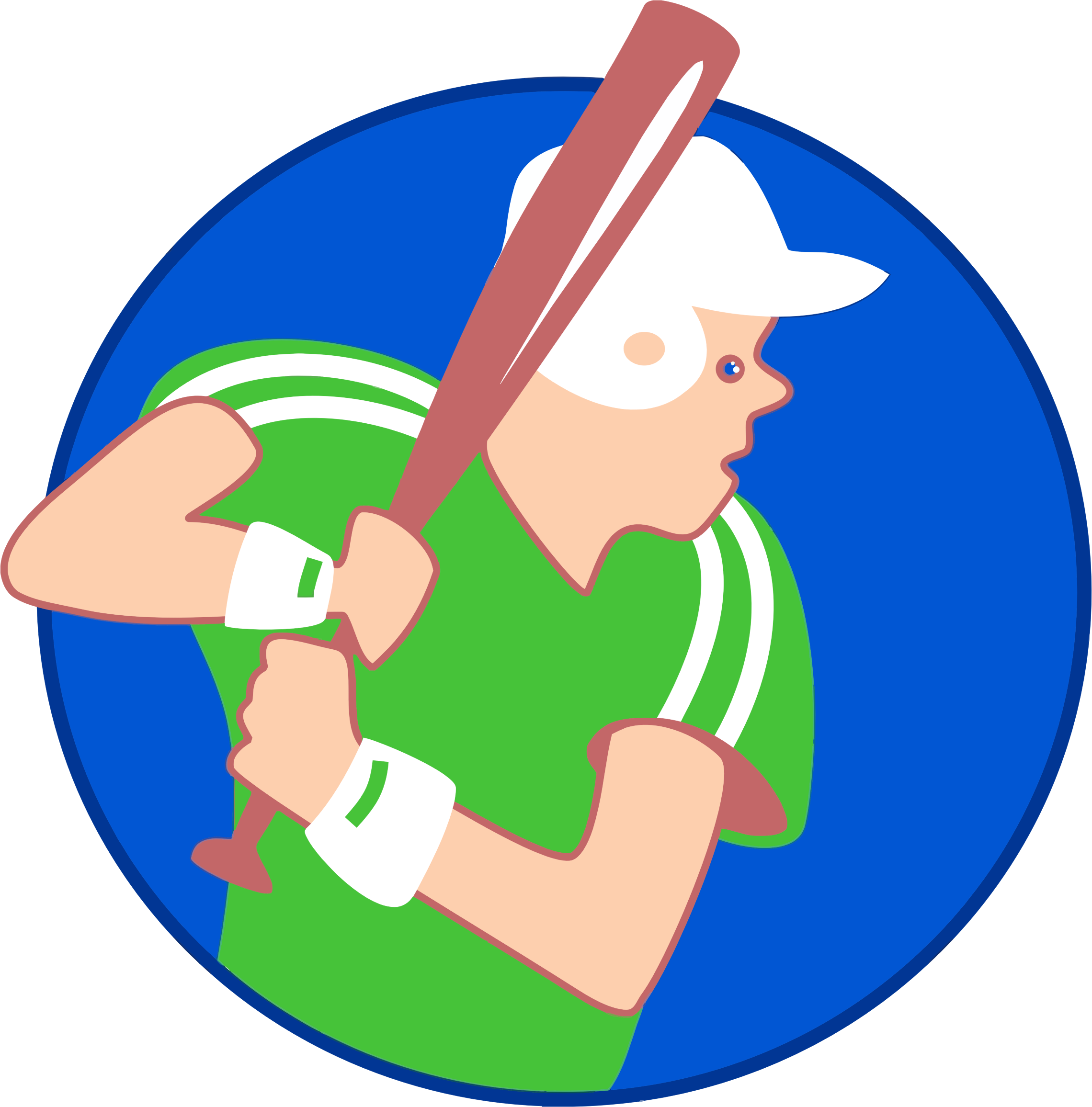 Big Image - Baseball (2280x2312)