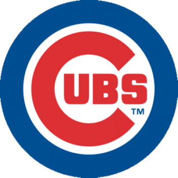 Wrigley Field, Which Was Built In 1914, Will Be Playing - Cubs Logo (400x400)