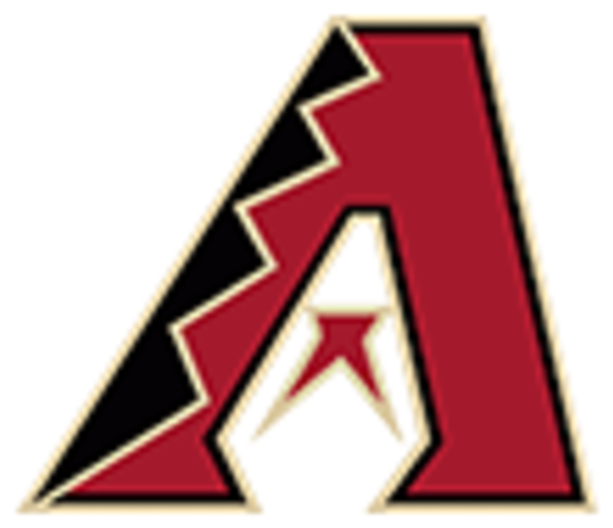 A - Arizona Diamondbacks Logo Png (720x658)