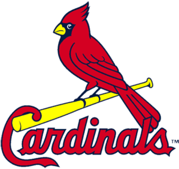 St Louis Cardinal Logo (350x350)