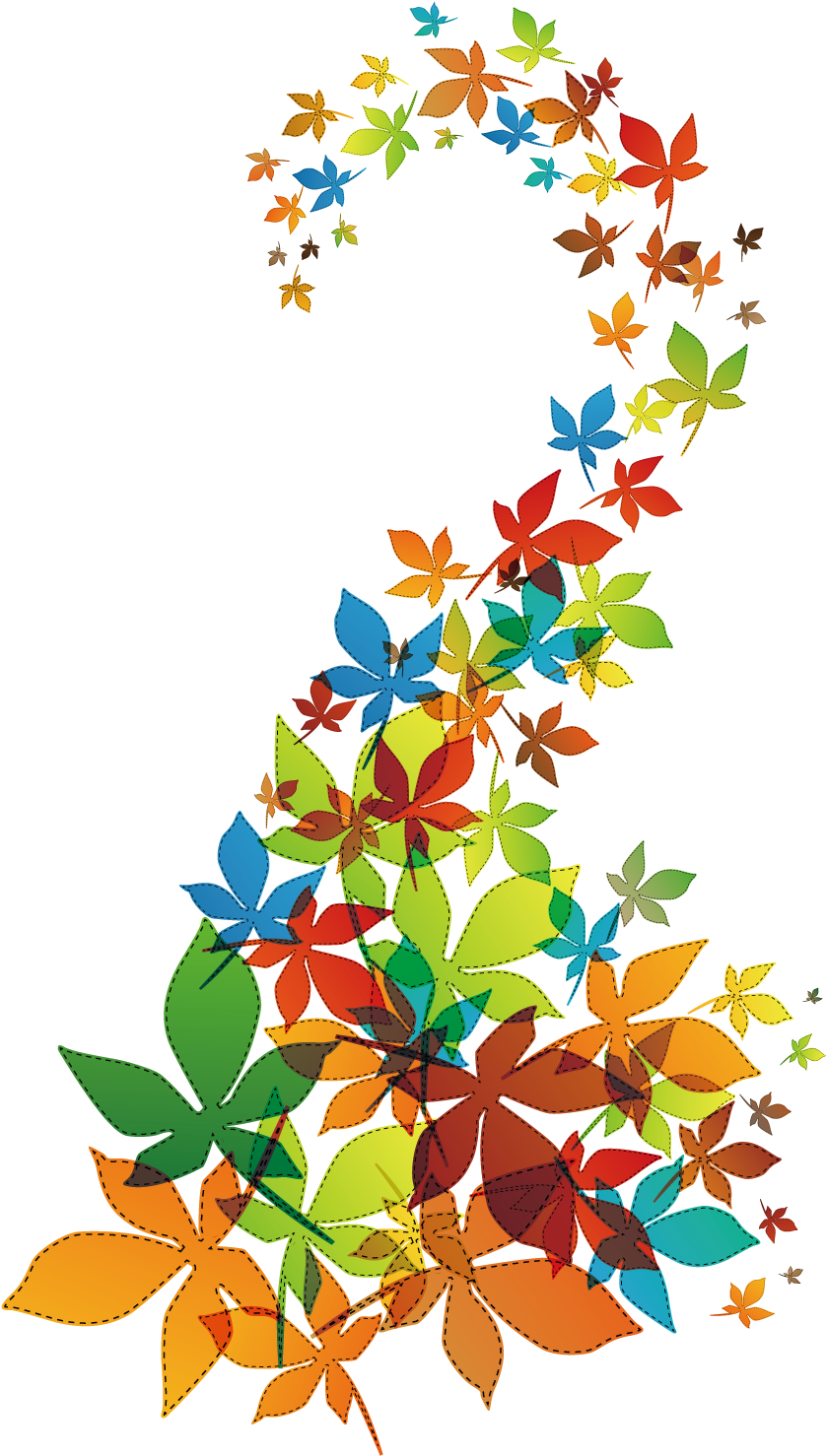 Maple Leaf Pattern - Maple Leaf Pattern (1500x1500)