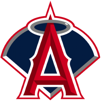 Angels - Los Angeles Angels Of Anaheim (350x350)