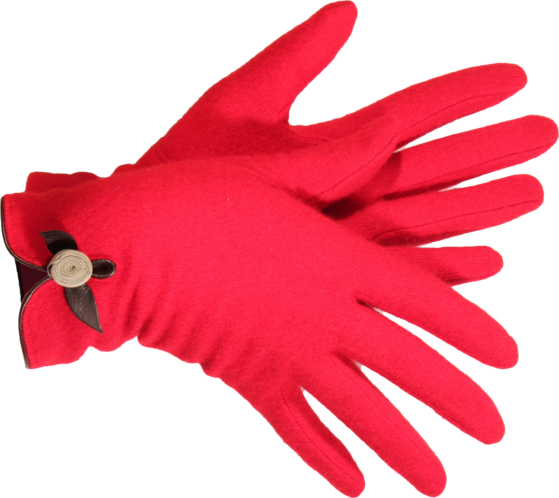 Gloves Clipart Images - Gloves Png (2341x2088)