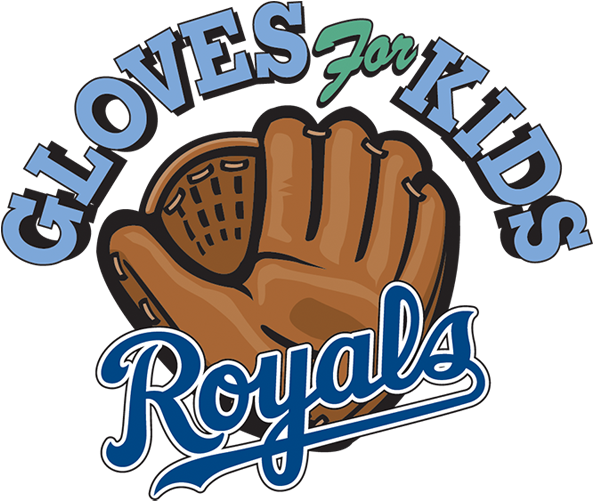 Royals Charities Gloves For Kids - Child (1000x500)