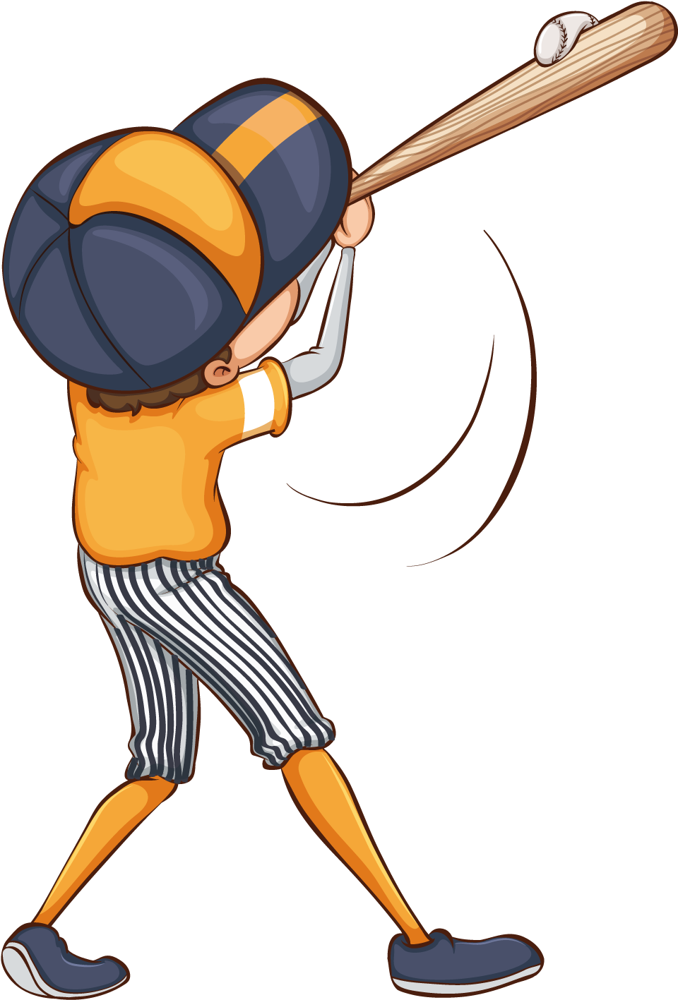 Drawing Baseball Player Illustration - Drawing Baseball Player Illustration (1603x2367)