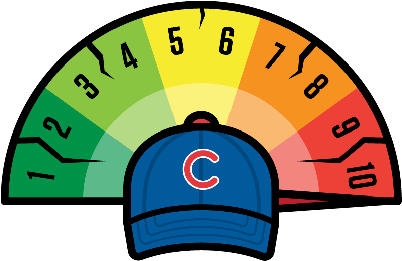 Chicago Cubs - Chicago Cubs (800x580)