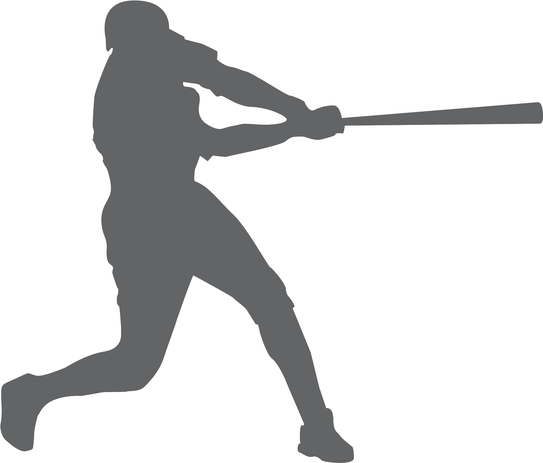Baseball Player - Baseball Player Png (2004x1856)