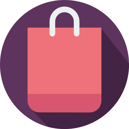 Shopping Bag Free Icon - Shopping Bag Svg Icon (512x512)