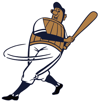 So, If Anyone Has Any Connections With The Brewers' - Milwaukee Brewers (390x400)
