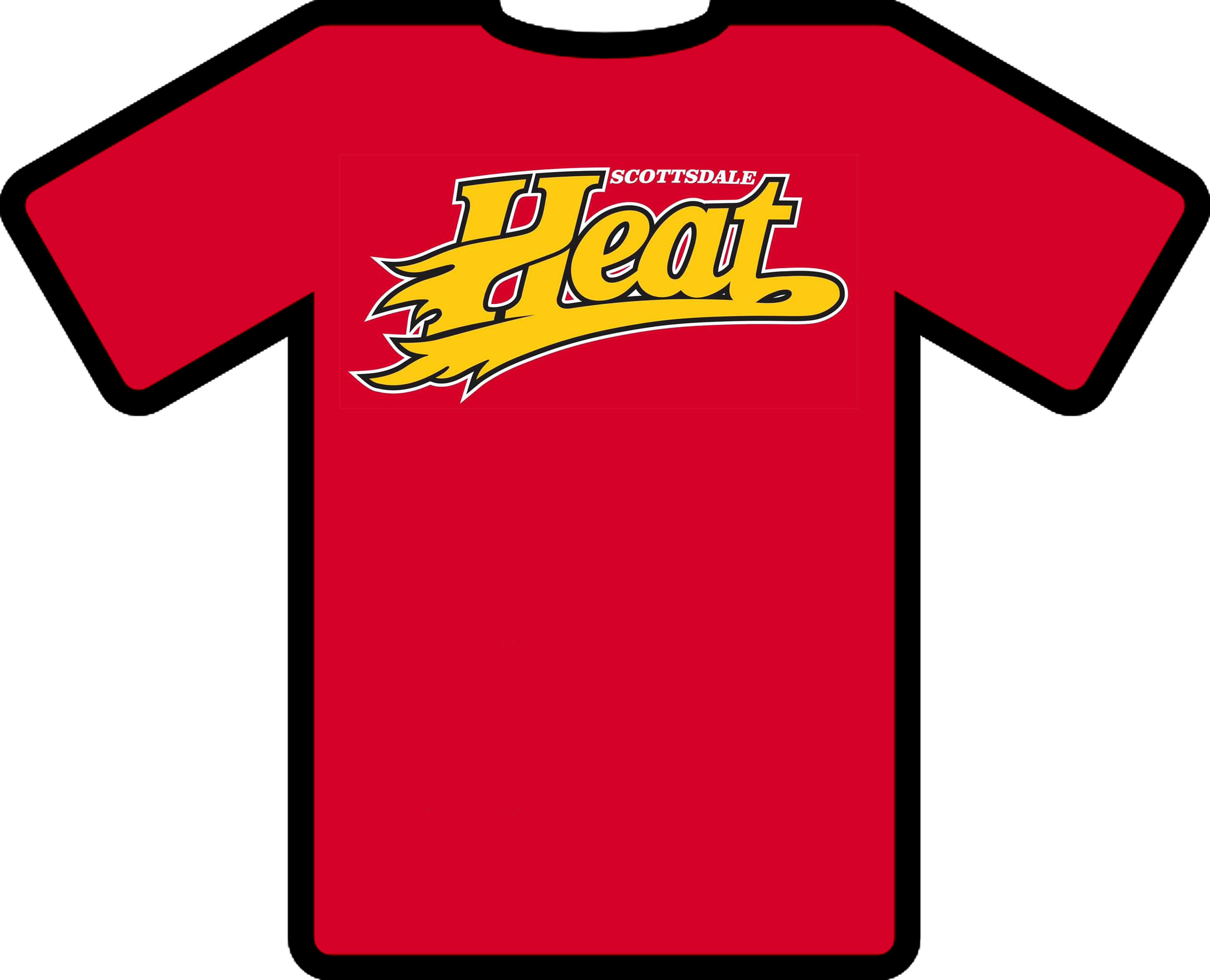 An Expanding Franchise Of Players And Teams For Ages - Shirt Cartoon Transparent Background (4200x3402)