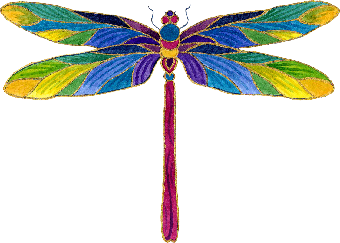 Welcome To Bucks County's Premier Therapeutic Arts - Butterfly (1123x803)