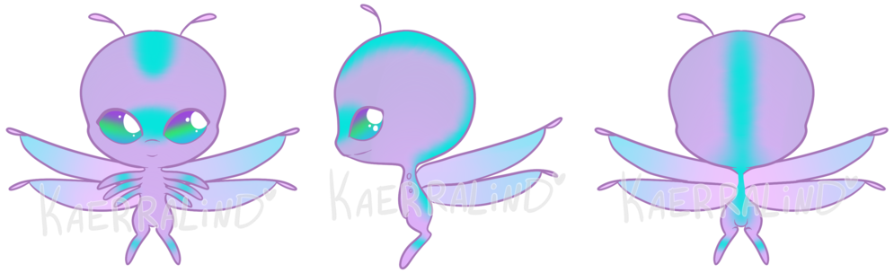[c] Dragonfly Kwami By Kaerralind - Dragonfly (1024x303)