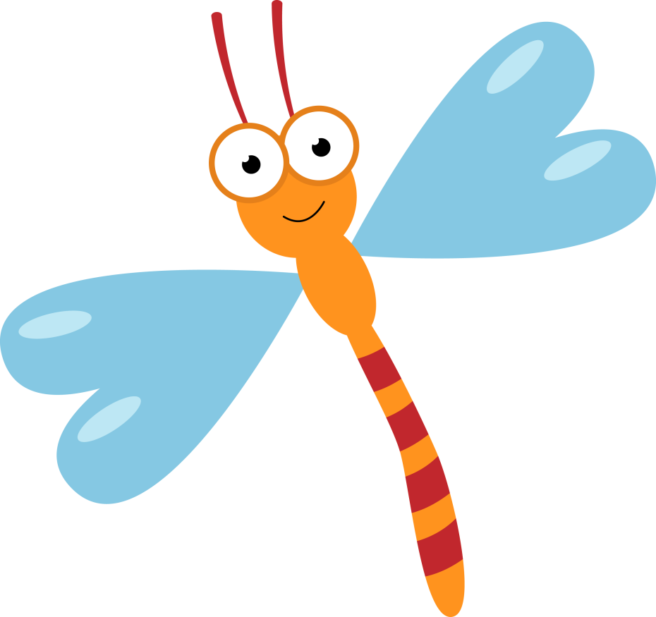February 14, 2016 930 × 875 Calendar - Dragonfly (930x875)