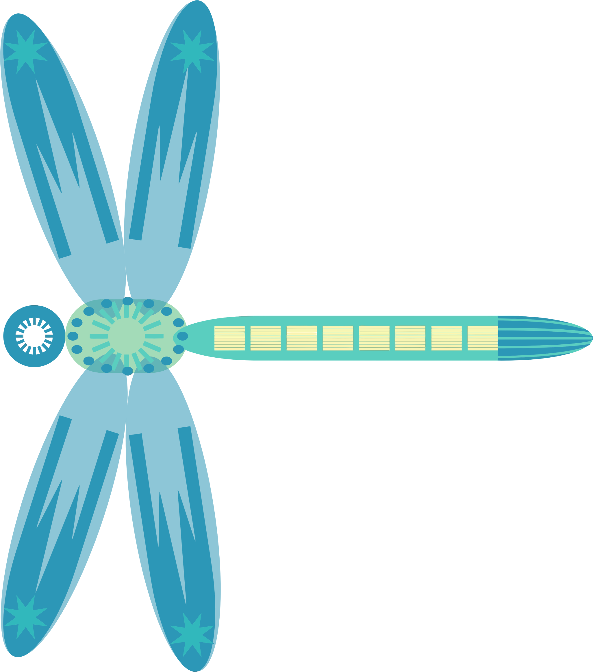 Big Image - Dragonfly (2052x2326)