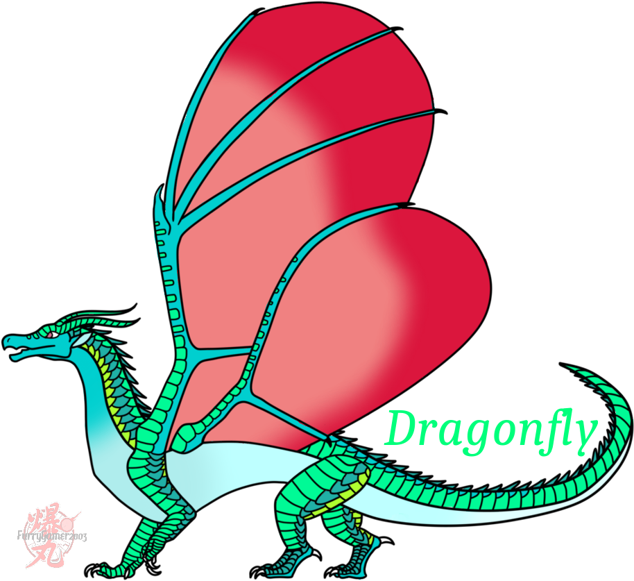 0 Replies 24 Retweets 1 Like - Wings Of Fire Silkwing (940x850)