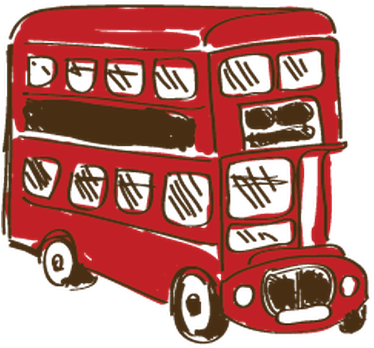 Collection Of England Icons - Mateusz W Prywatnej Szkole Angielskiej - Ebook (400x399)