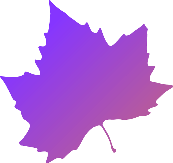 Autumn Leaves Clip Art (600x565)