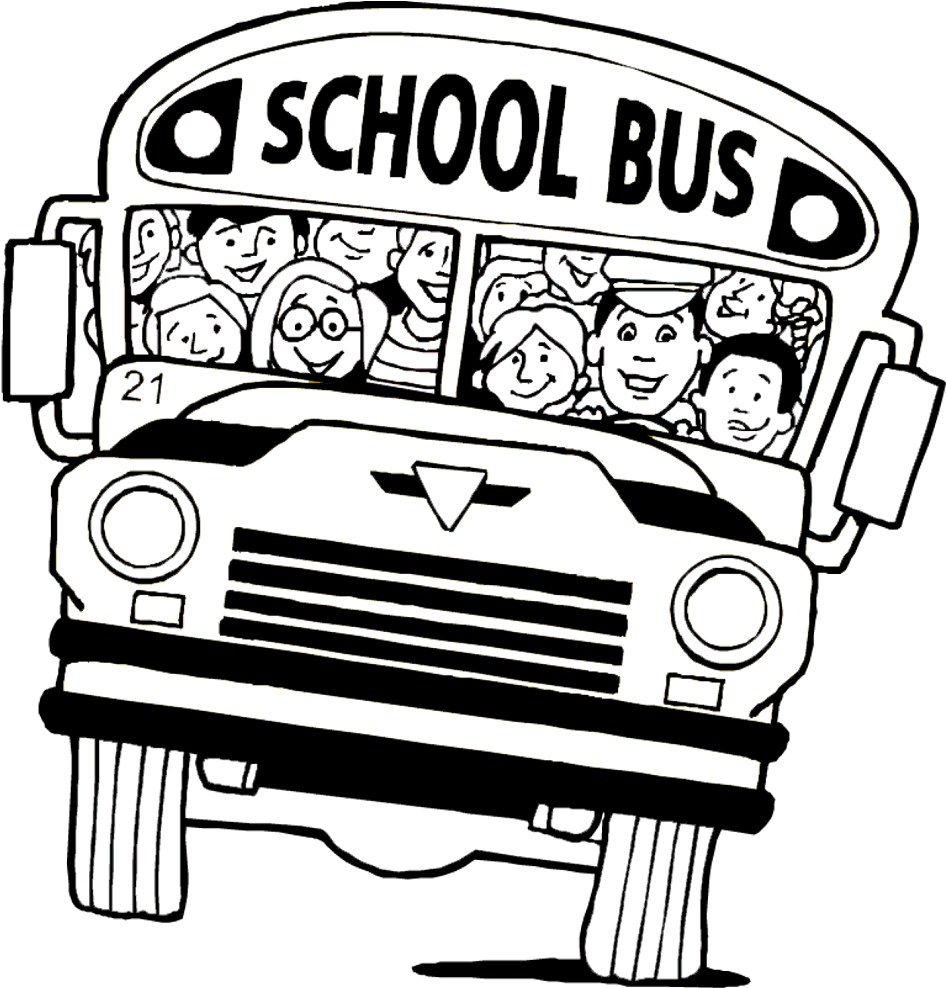 School pdf. Школьный автобус раскраска. Автобус рисунок. Школьный автобус Гордон раскраска. Контур автобуса для раскрашивания.