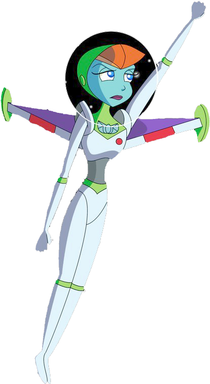 Buzz Lightyear Clip Art - Buzz Lightyear Star Command Mira (458x778)
