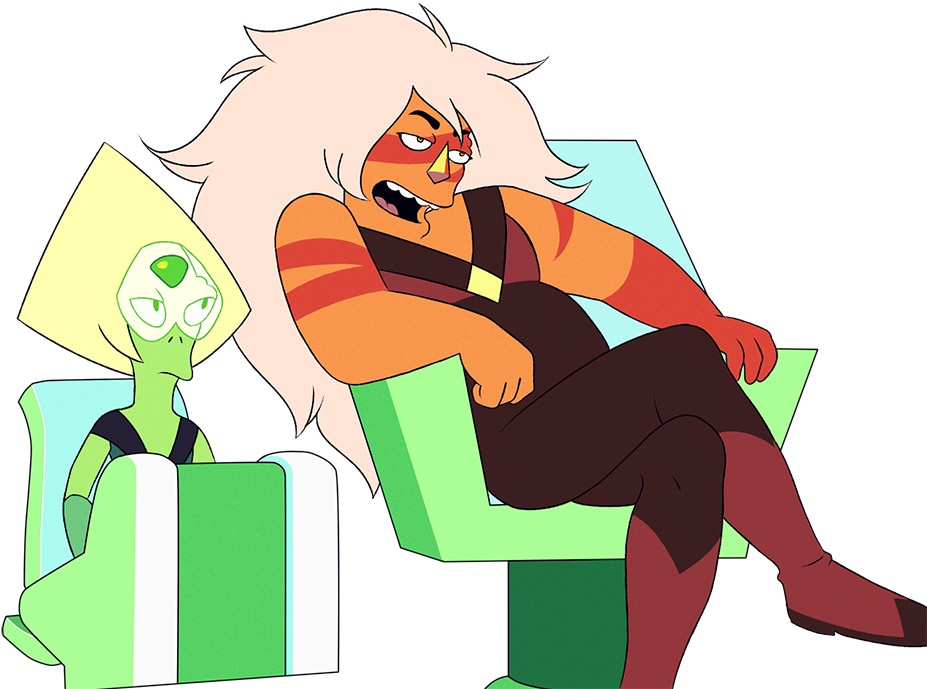 Green Fictional Character Human Behavior Cartoon Male - Family Guy Steven Universe (997x760)
