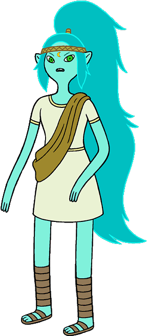 Canyon - Adventure Time Canyon (325x683)