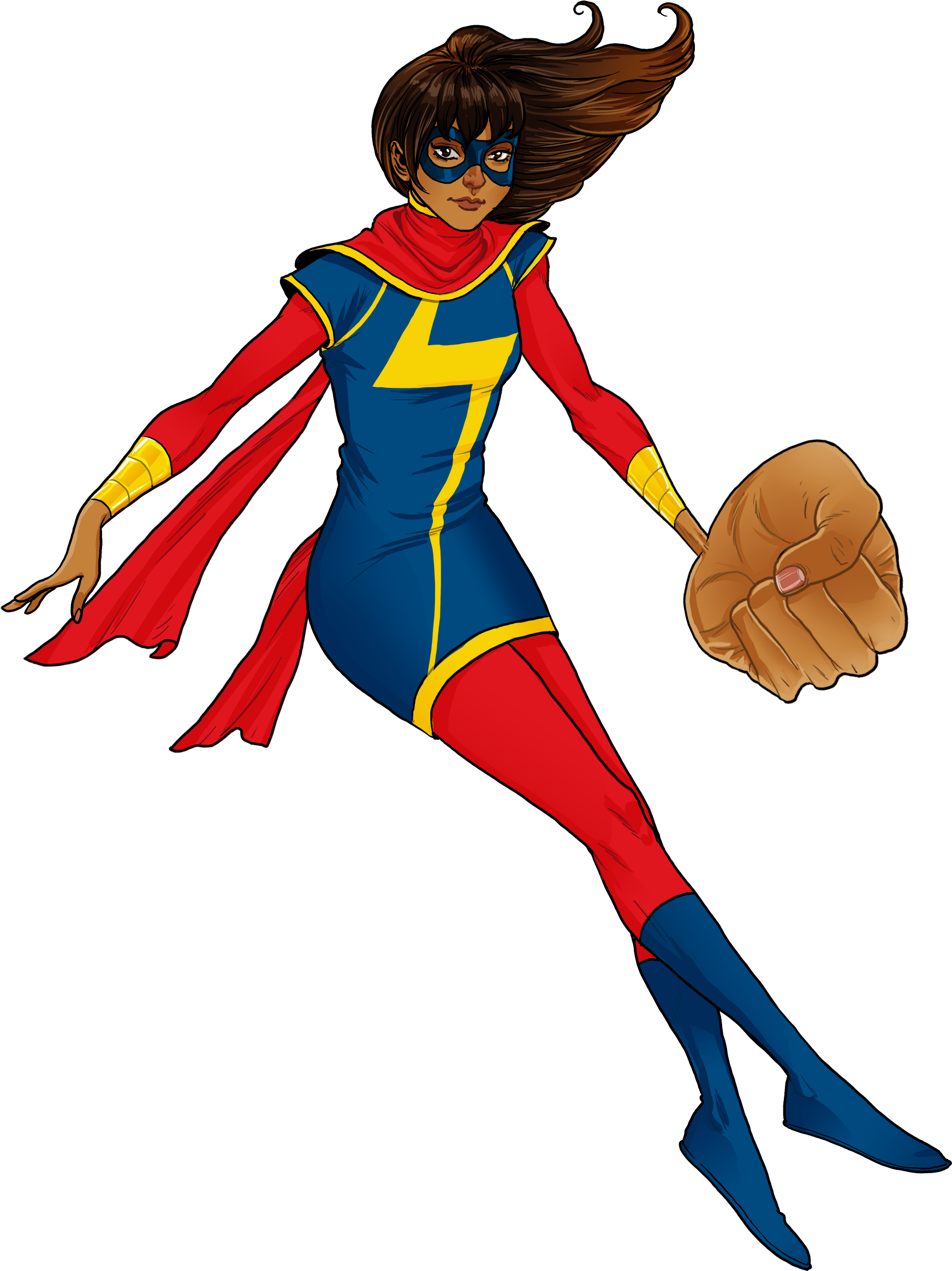 The Power Of Diversity - Clip Art (2160x2880)