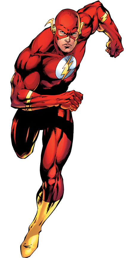 Похожее Изображение - Dc Comics Justice League Flash Door Poster (694x915)