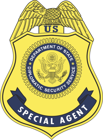 Mobile Security Deployment - Diplomatic Security Service Logo (353x480)