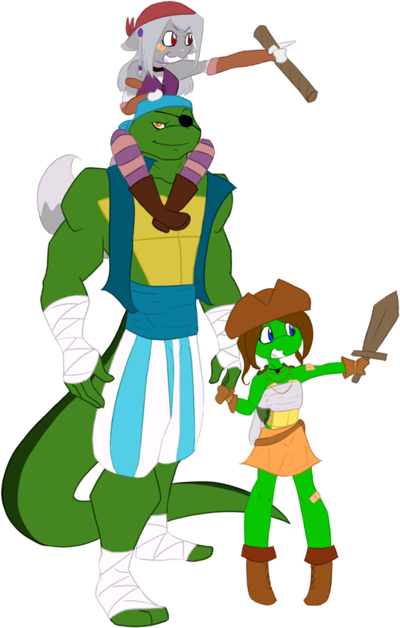 Dress Up Contest By Shadowdemon101 On Clipart Library - Tmnt Dress Up (600x892)