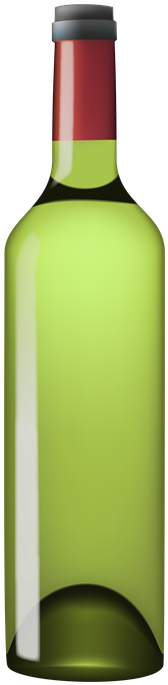 Water Bottle Png 26, Buy Clip Art - Bottle (201x720)
