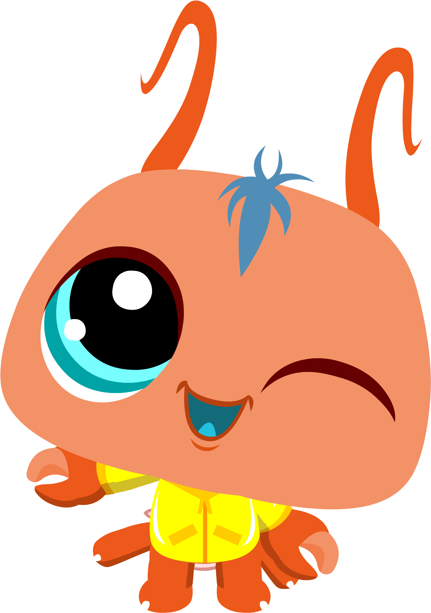 Littlest Pet Shop Online (1642x2085)