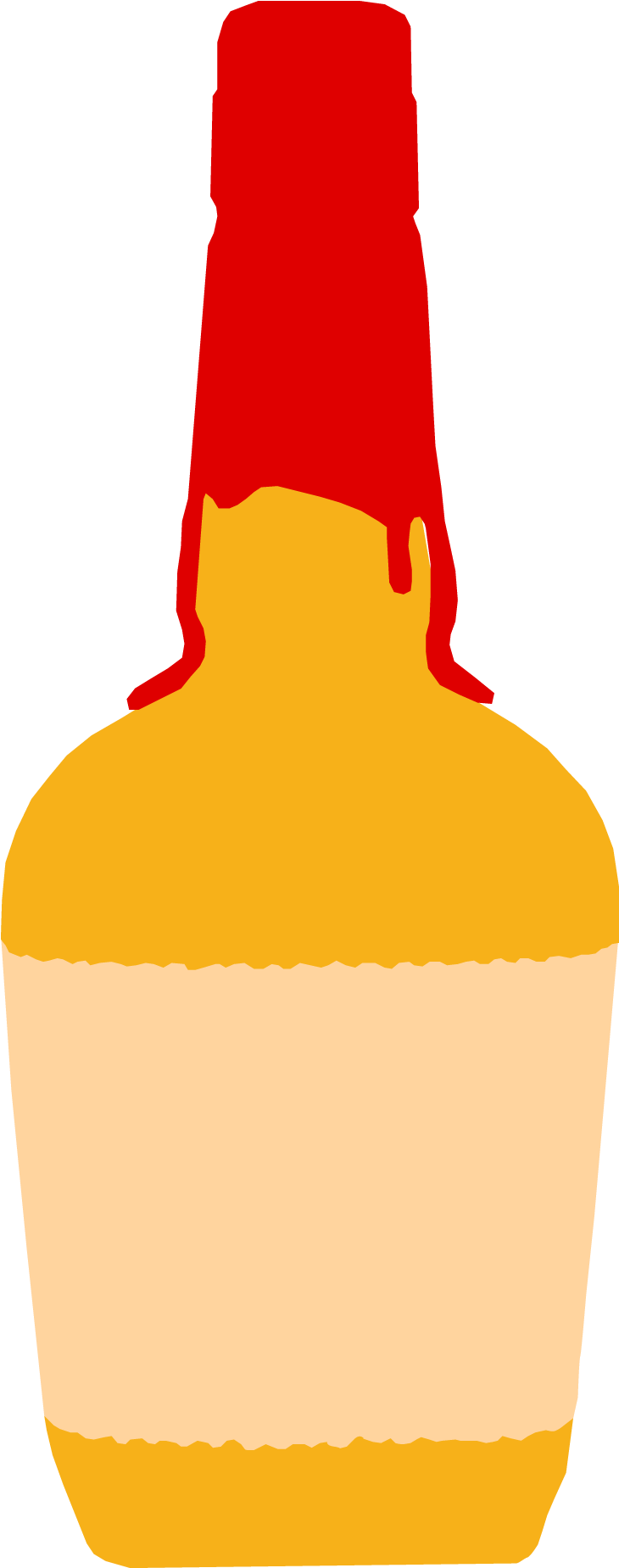 Makers Mark Clip Art (1169x2334)