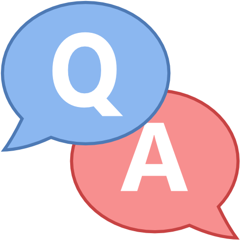 Png Frequently Asked Questions Libpng,png Portable - Faq Icon Png (512x512)