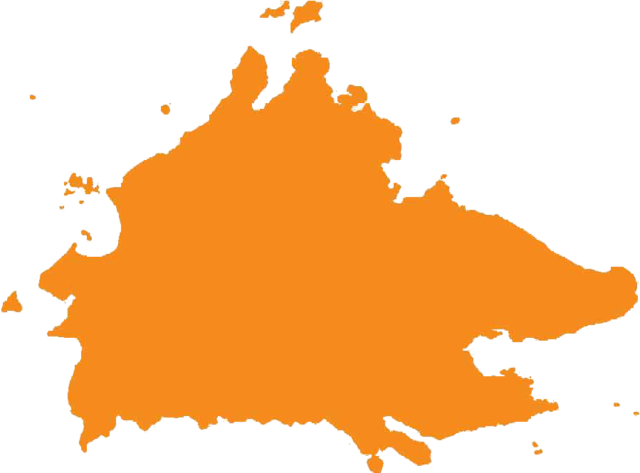 Popular Dive Sites - Sabah Vector (996x664)