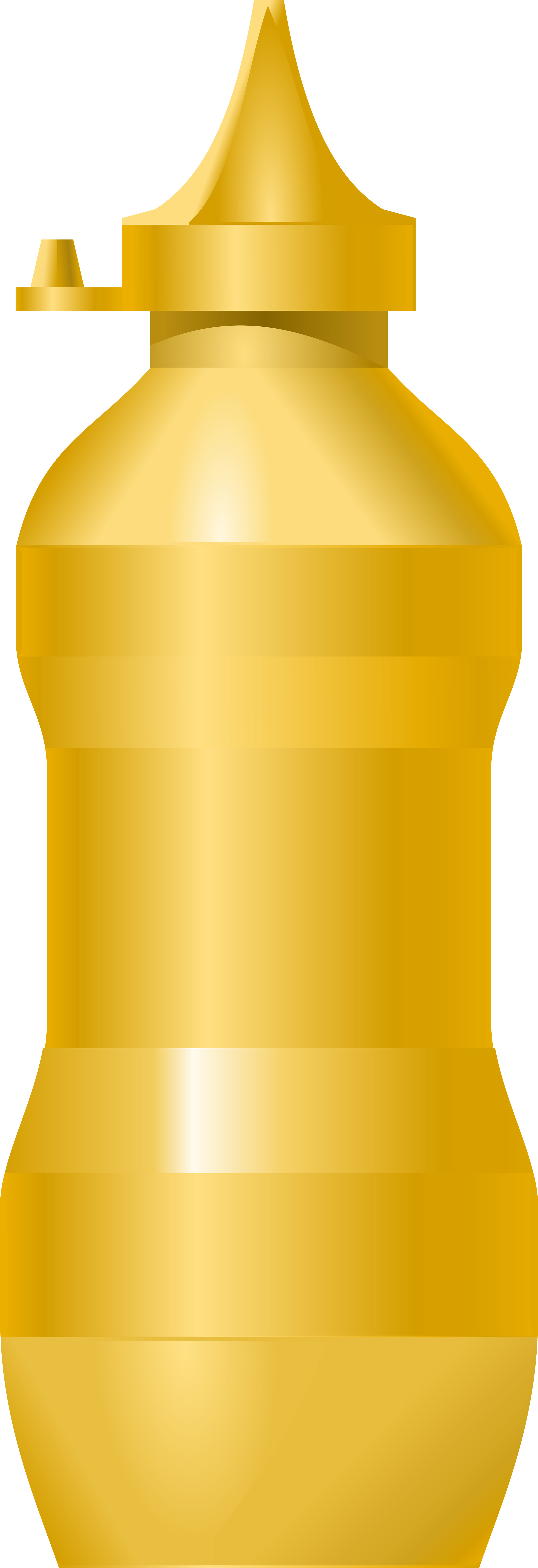 Mustard Transparent Png Clip Art Image - Mustard Clipart (2918x8000)