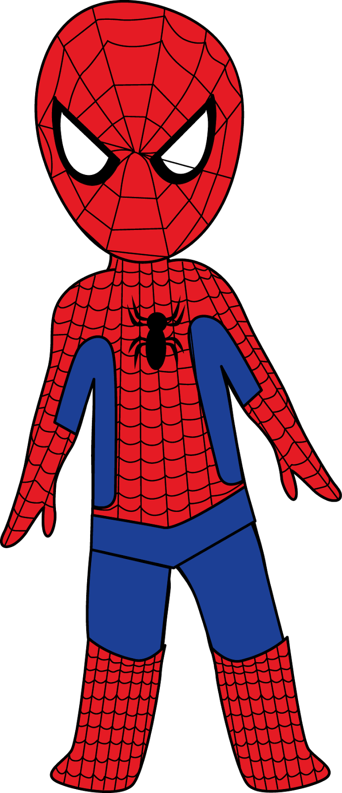 At My School, I Am Both An Slp And A "lead Teacher - Superhero (691x1600)